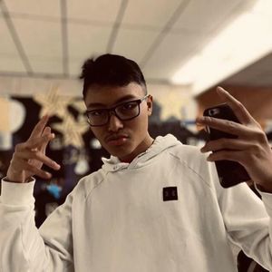 Meet your Posher, Peter